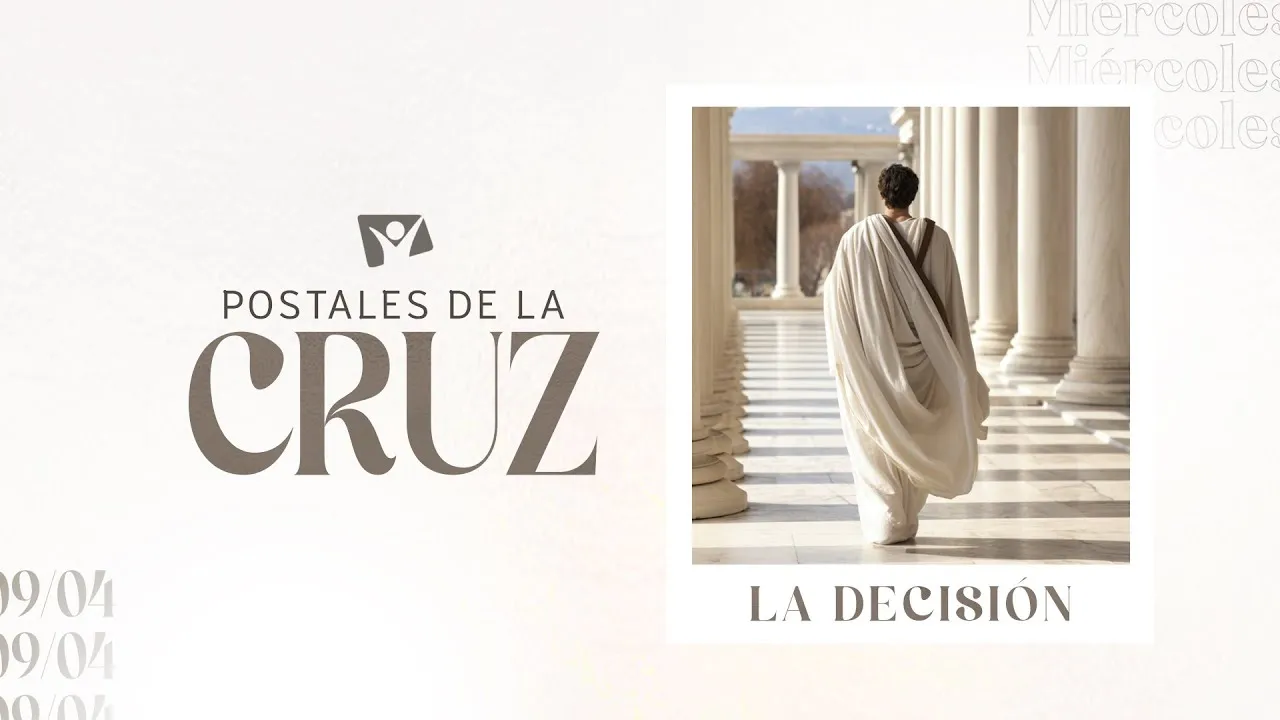 La decisión