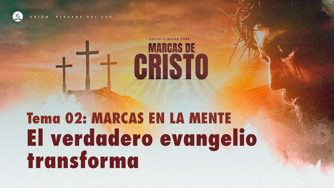 Marcas en la mente
