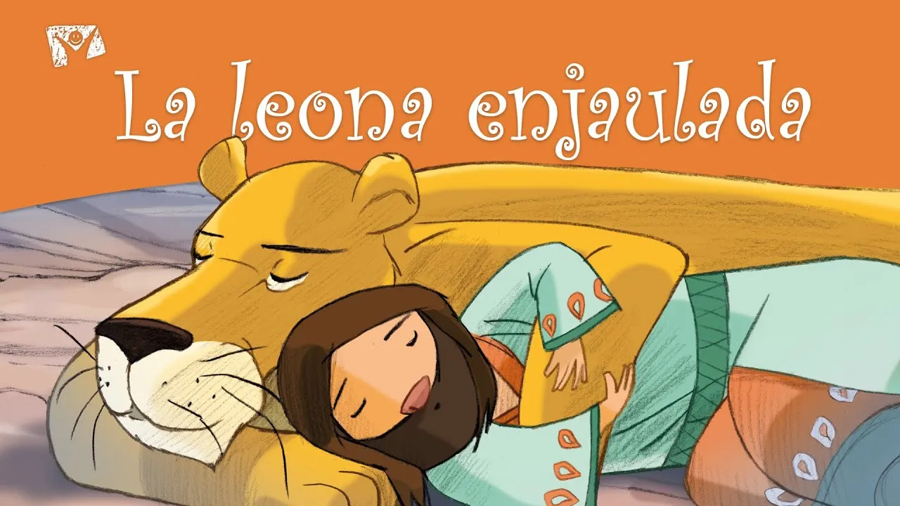 La leona enjaulada