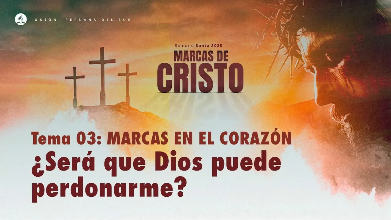 Marcas en el corazón