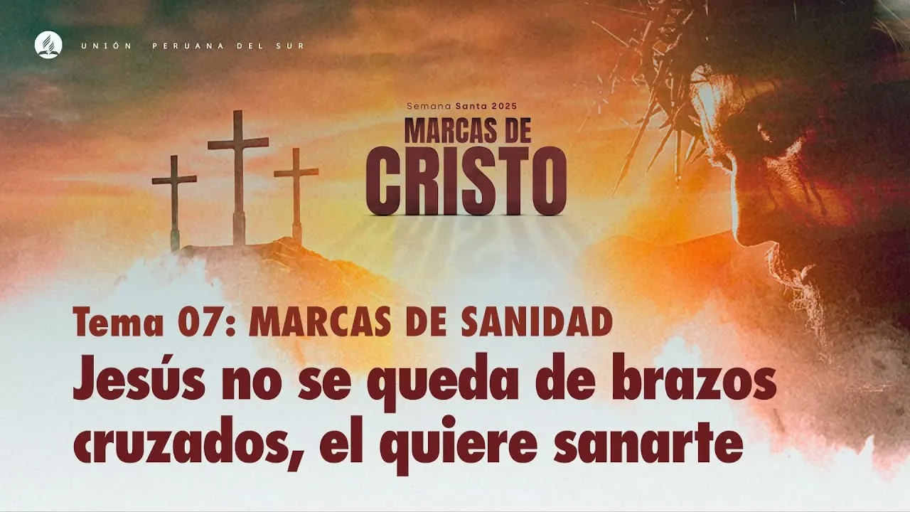 Marcas de restauración