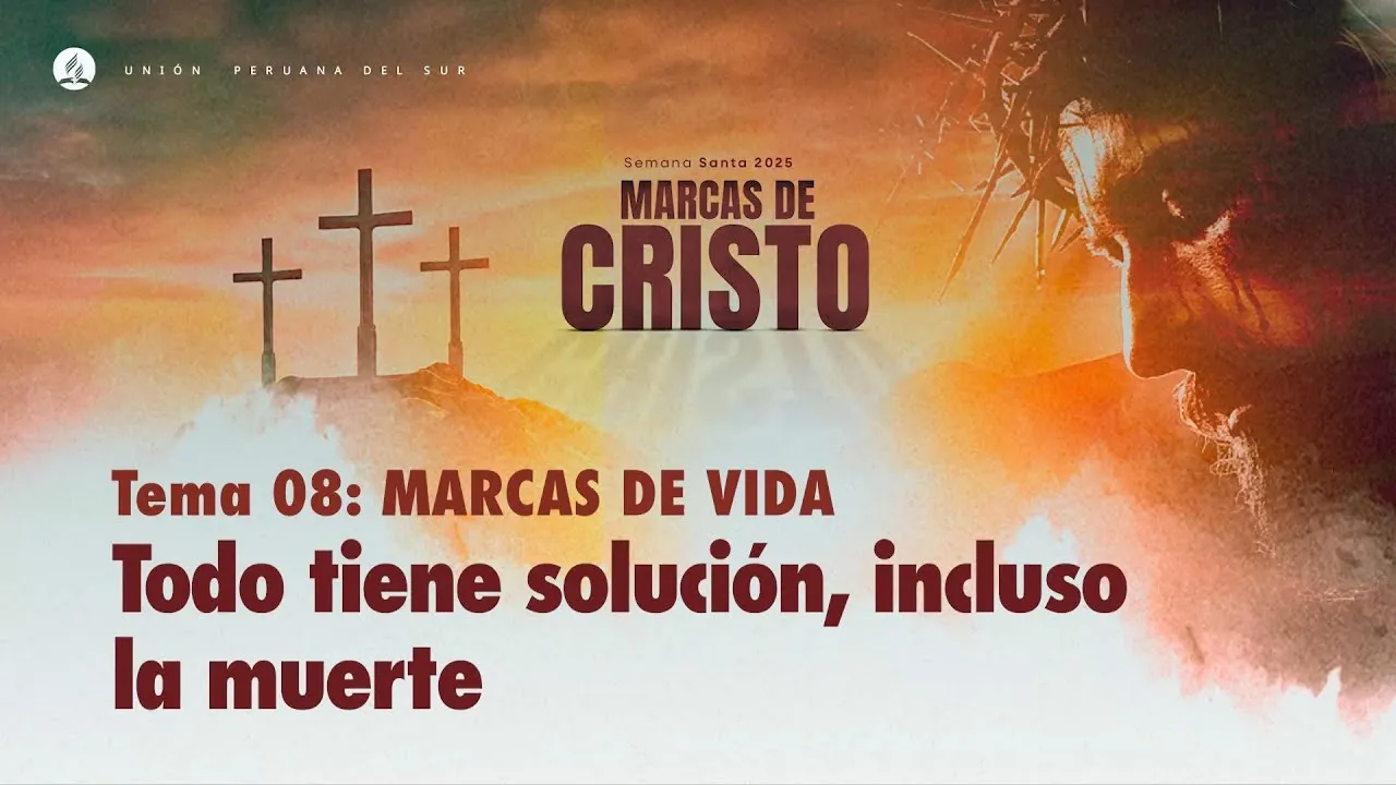 Marcas de vida