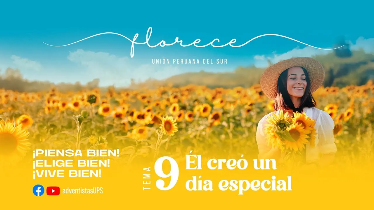 Él creó un día especial