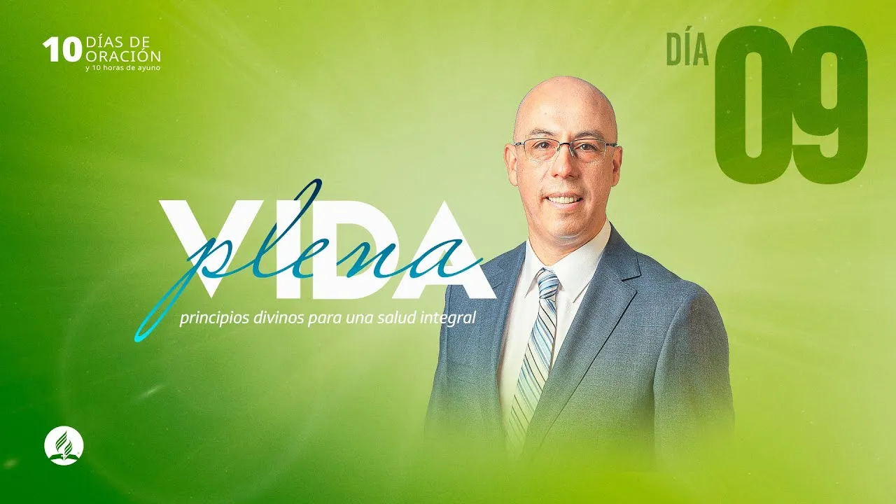 Salud misionera