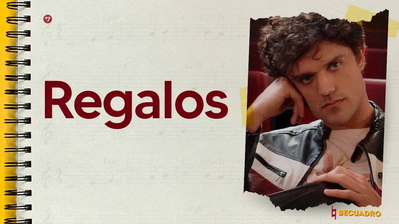 Los regalos