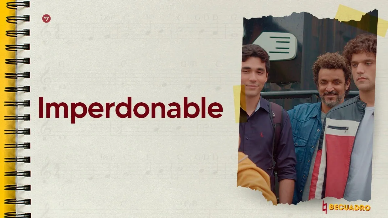 Imperdonable