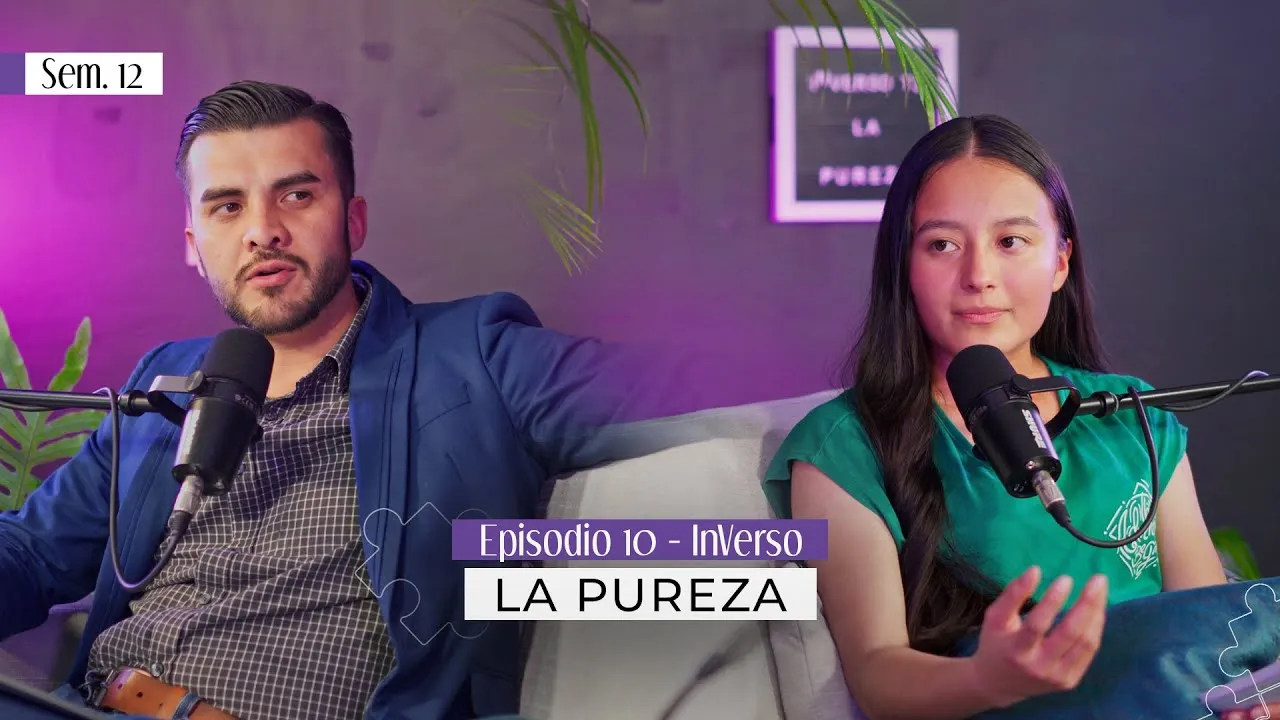 La pureza