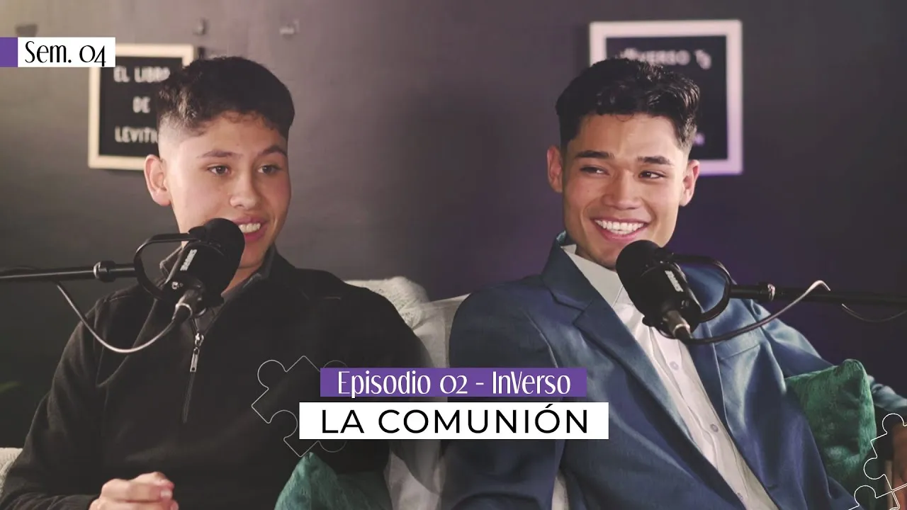 La comunión