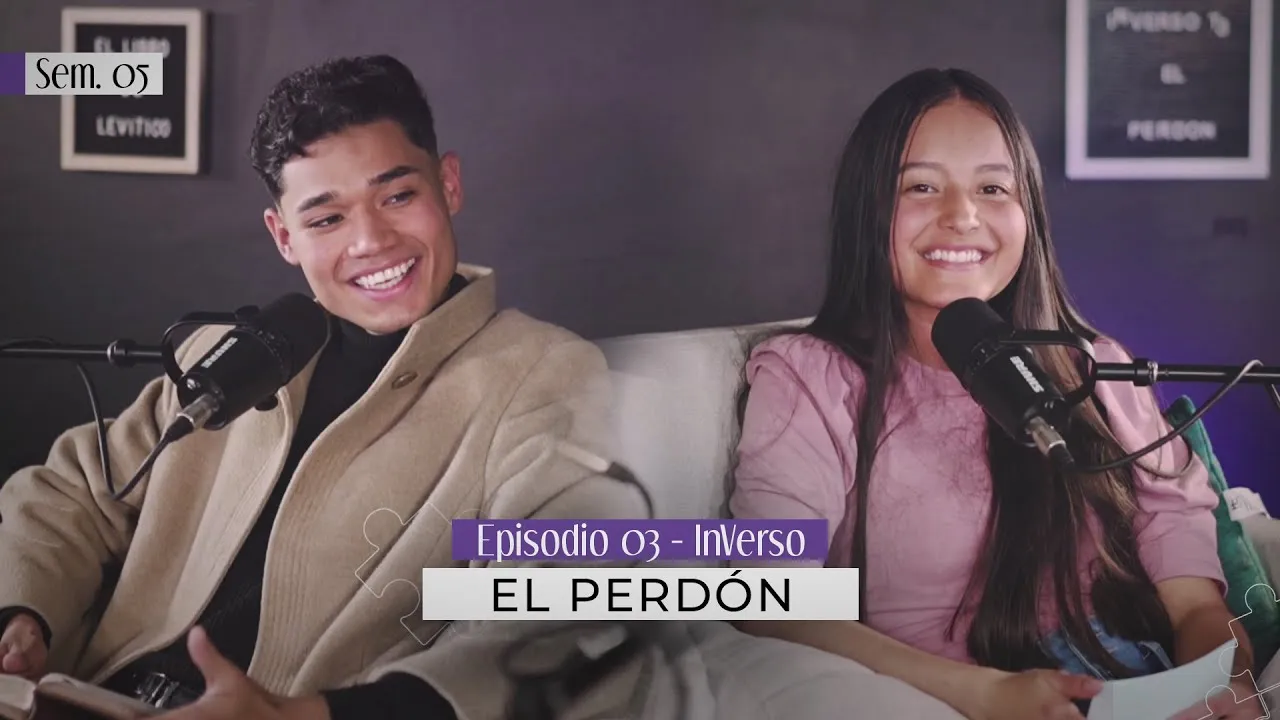 El perdón