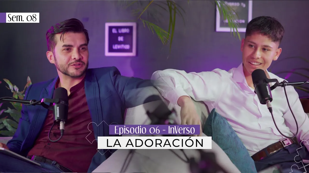 La adoración
