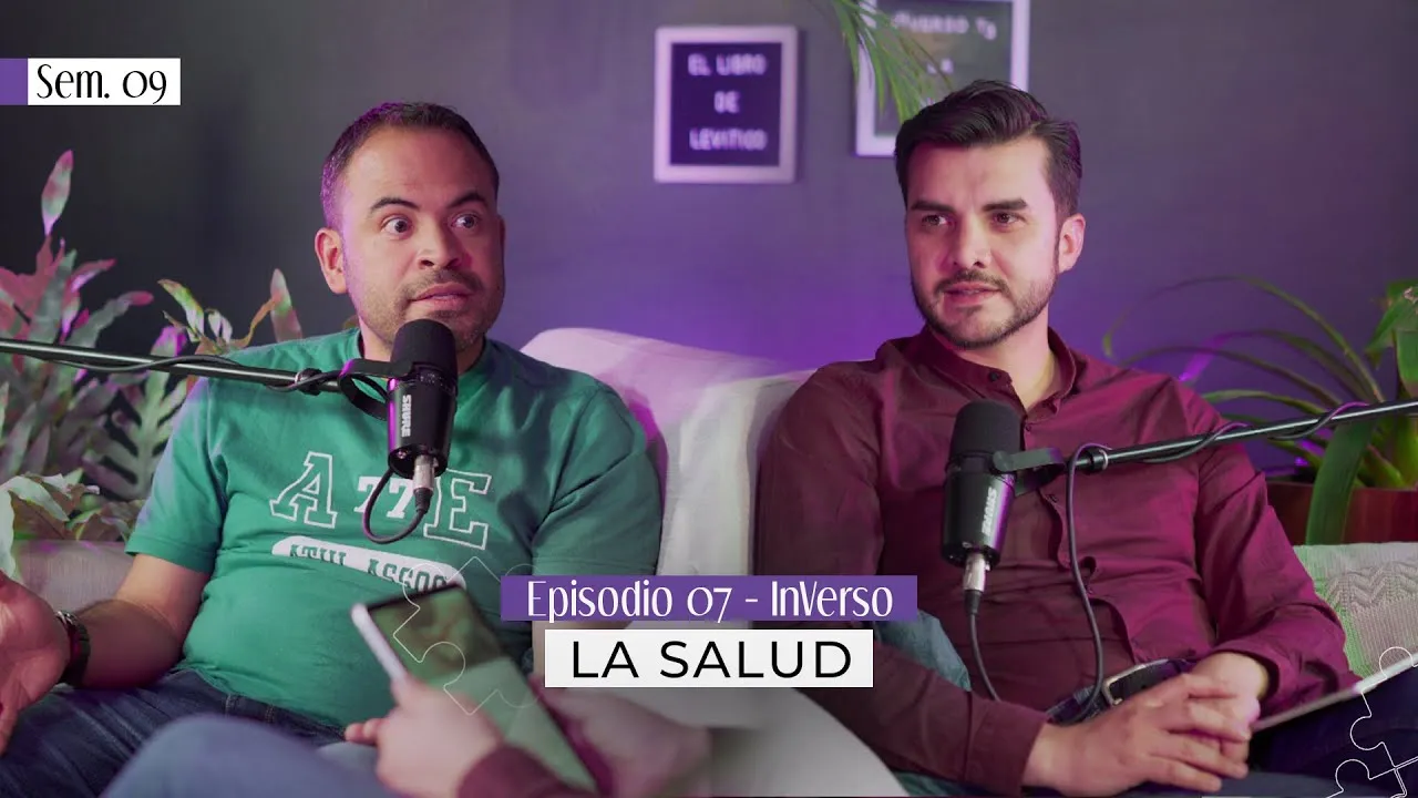 La salud
