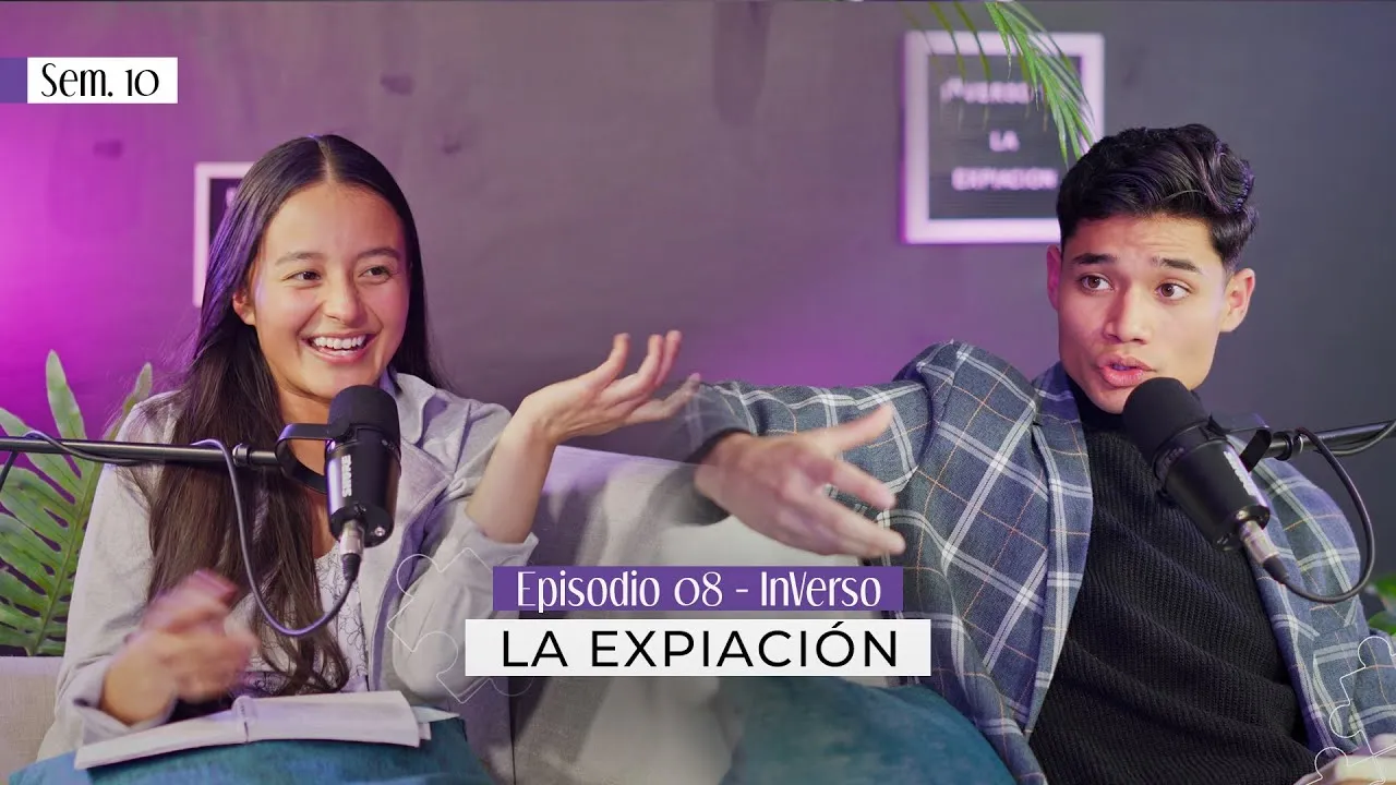 La expiación