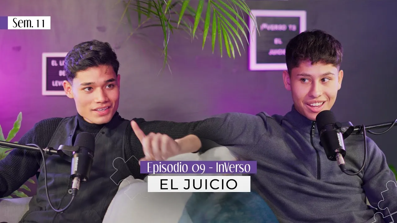 El juicio