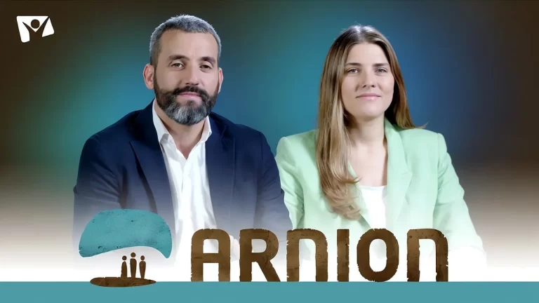ARNION