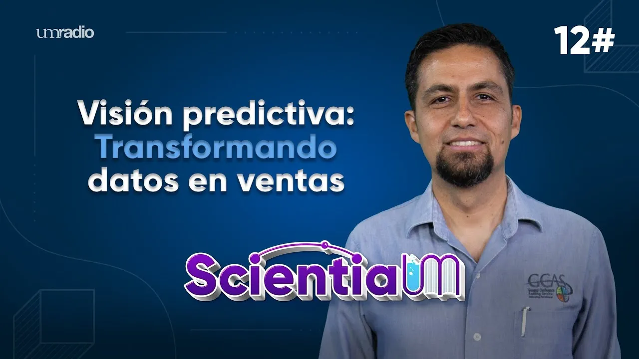El poder de la IA en pronósticos de ventas y finanzas