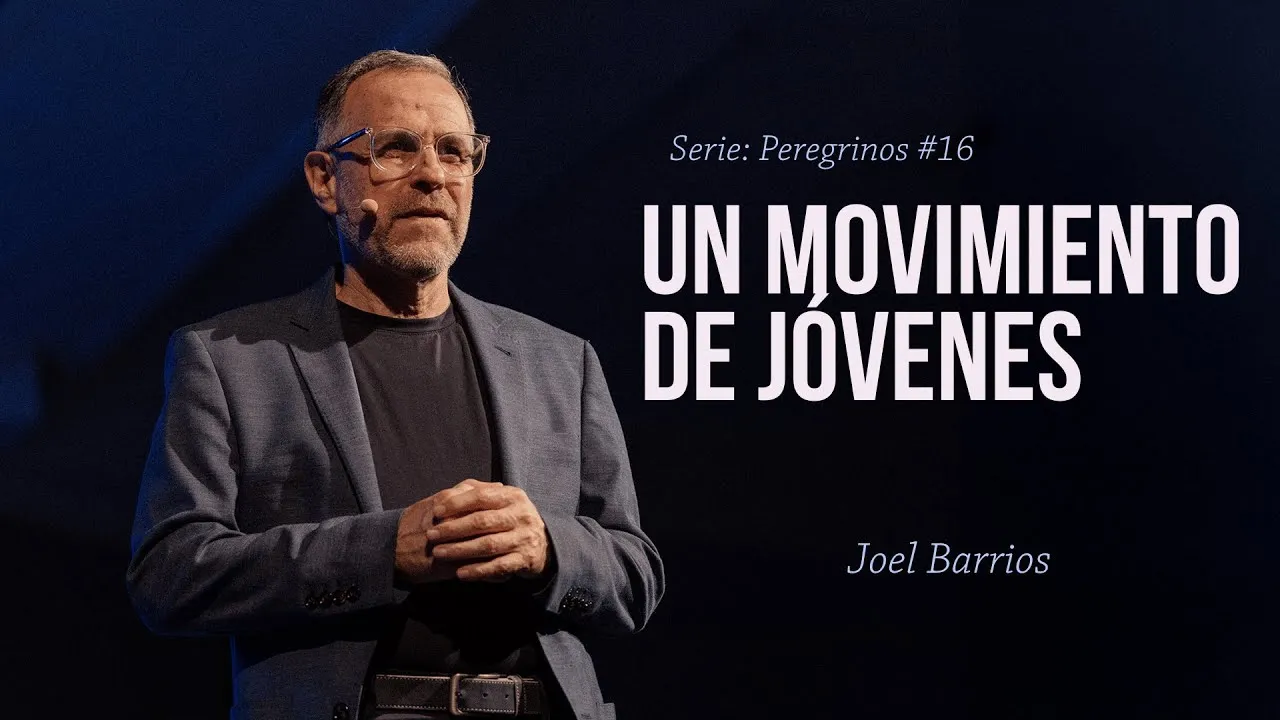 Un movimiento de jóvenes
