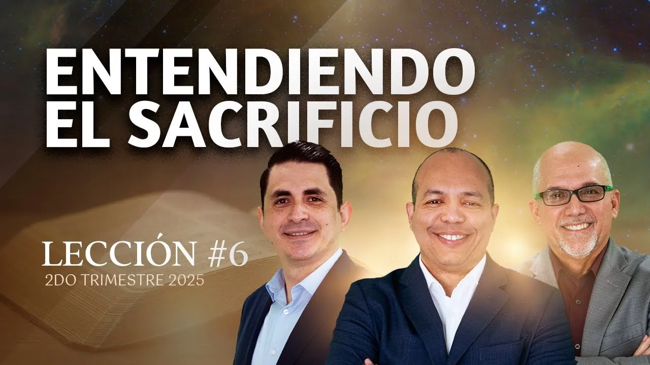 Entendiendo el sacrificio