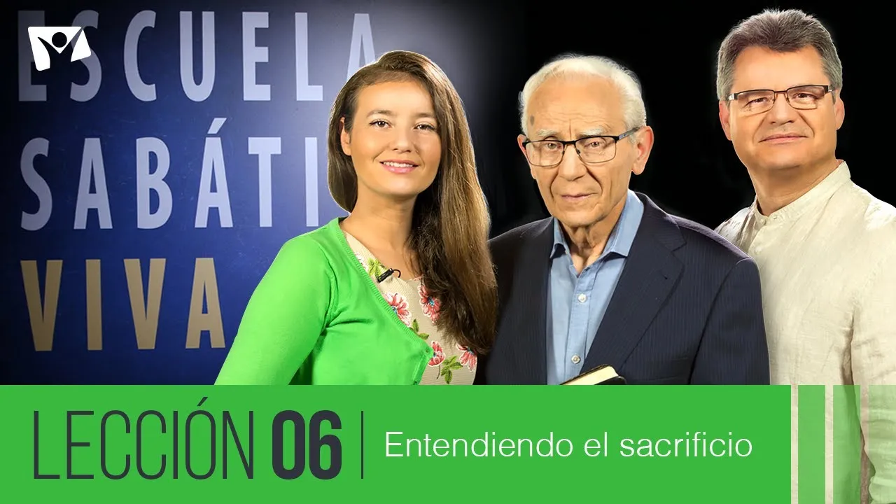 Entendiendo el sacrificio