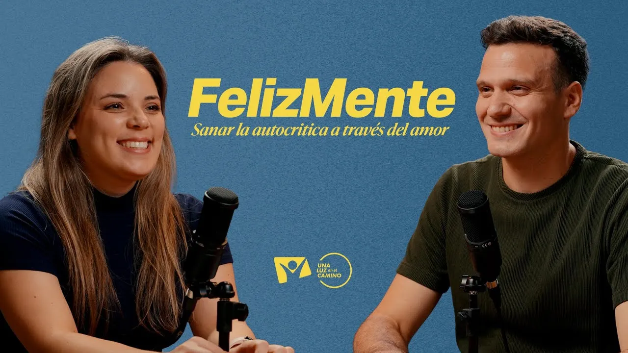 Sanar la autocrítica a través del amor (con Psic. Florencia Locatelli)