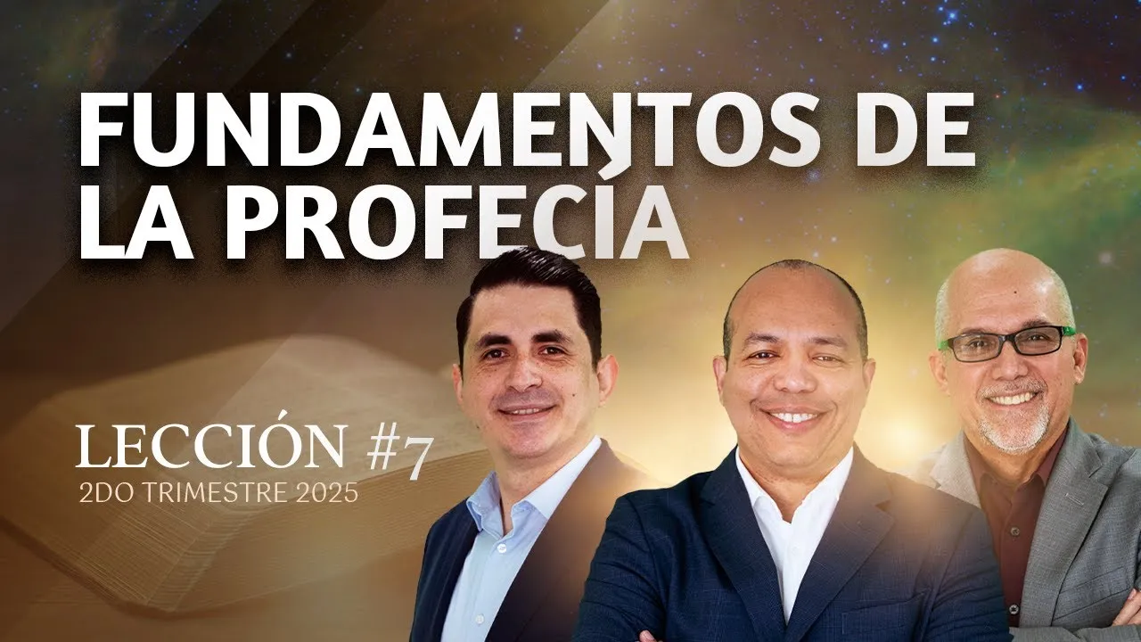 Fundamentos de la profecía