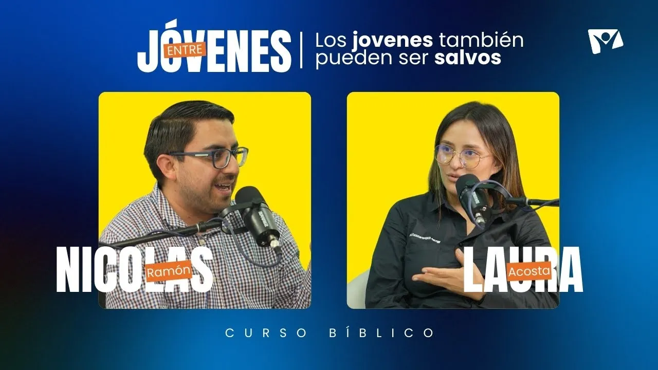 Los jóvenes también pueden ser salvos