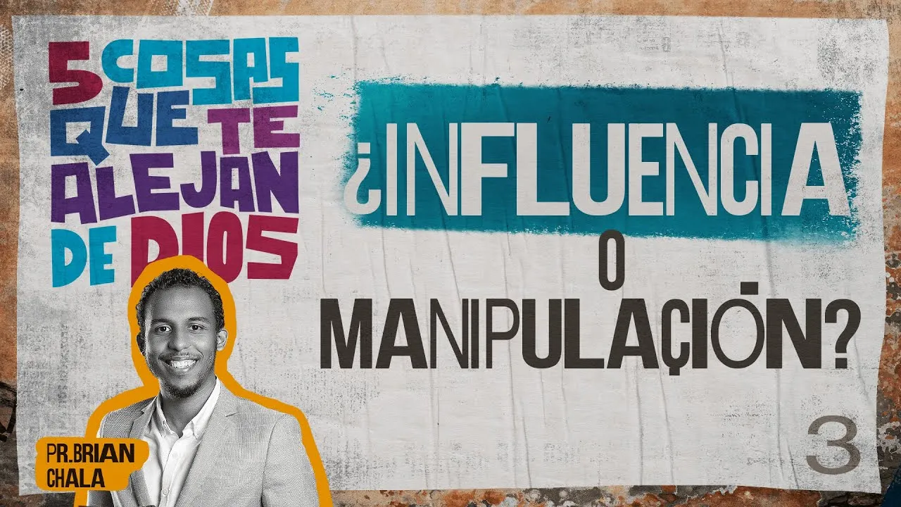 Lo que consumes, te moldea