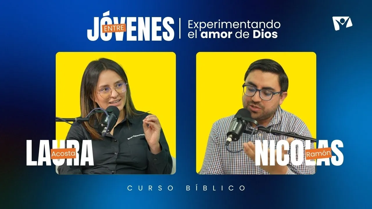 Experimentando el amor de Dios