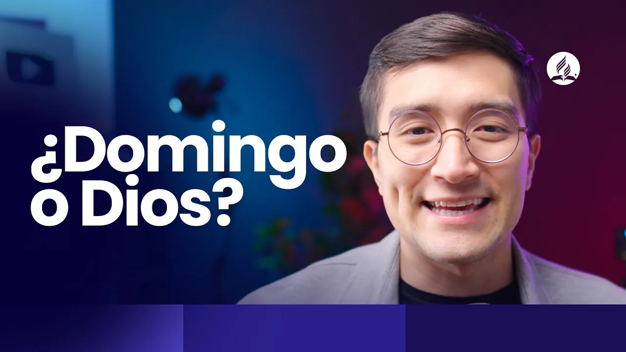 Ley Dominical: ¿Preparado para el Gran Conflicto?