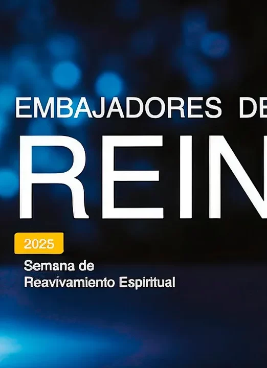 Embajadores del reino