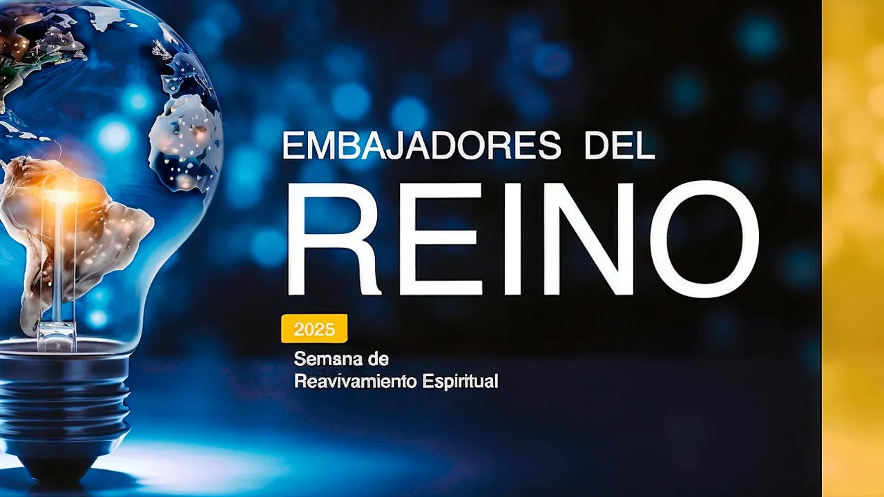 Embajadores en la pobreza o en la riqueza