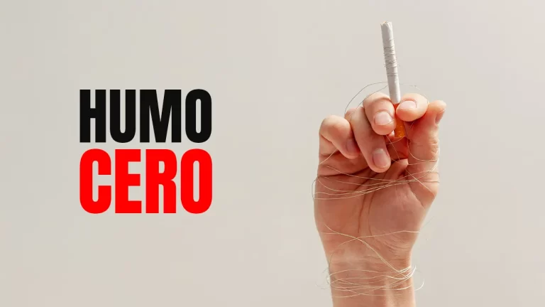 Humo Cero