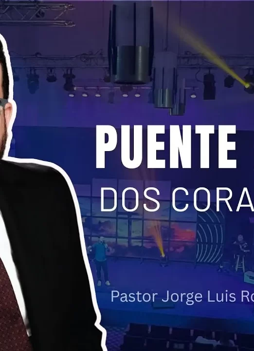 Puente entre dos corazones