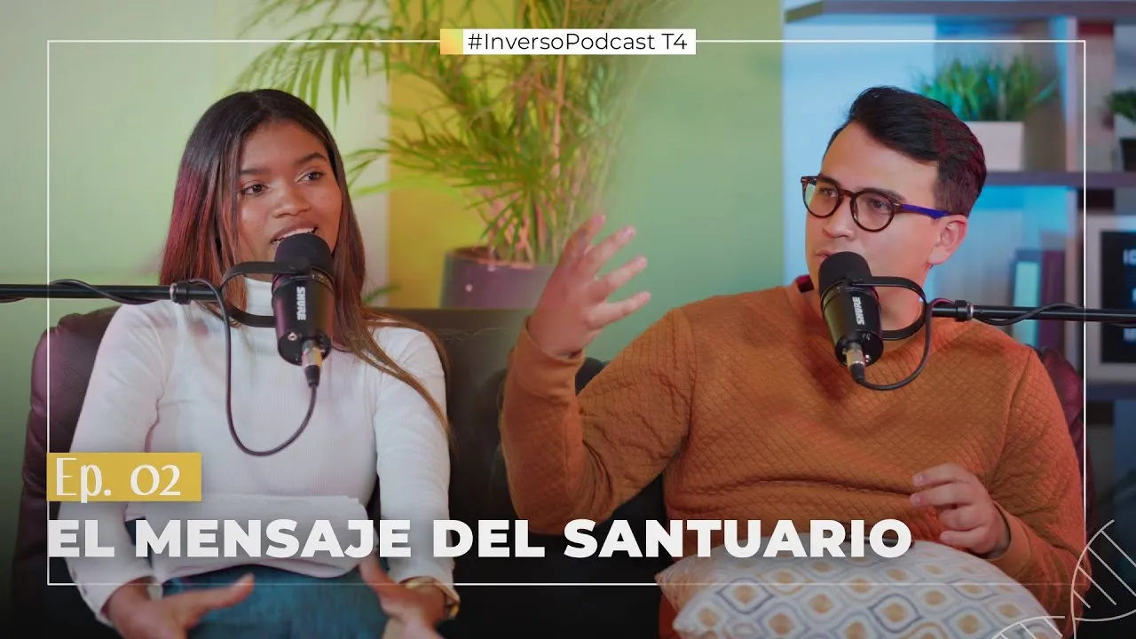 El mensaje del Santuario