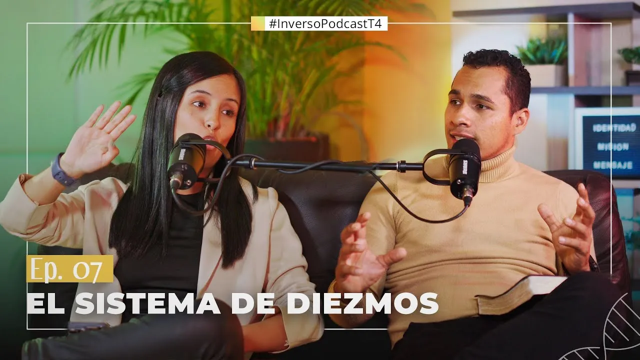 El sistema de Diezmos