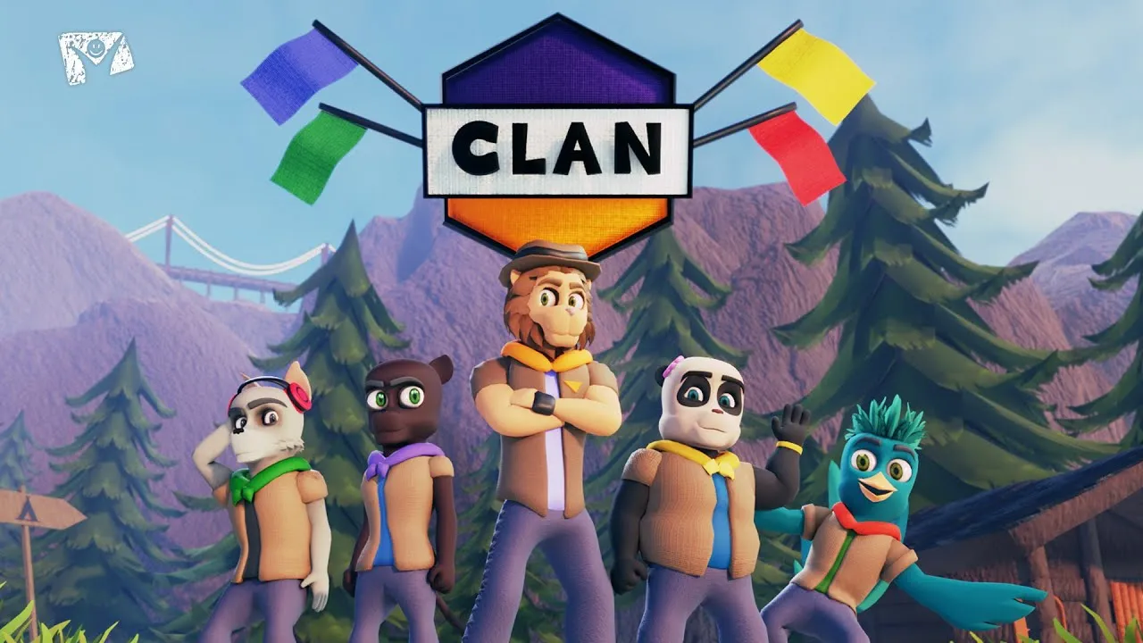 Clan