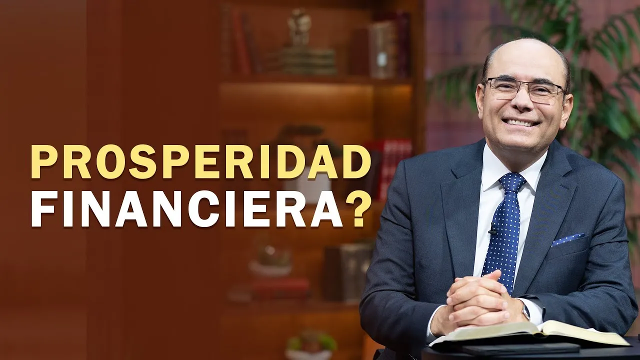 Principios para alcanzar la prosperidad financiera