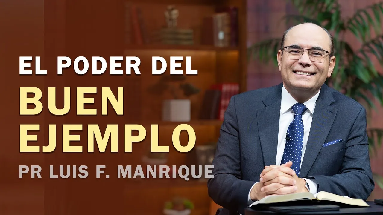 El poder del buen ejemplo