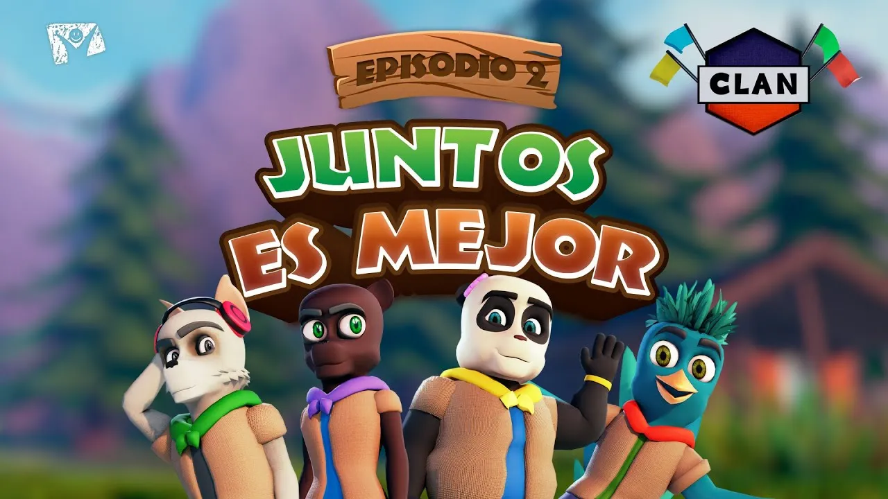 Juntos es mejor