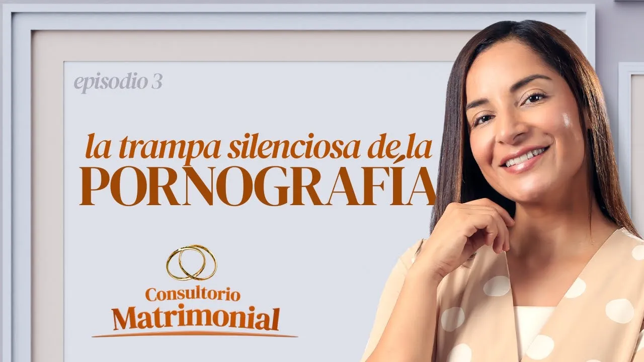La trampa silenciosa de la pornografía