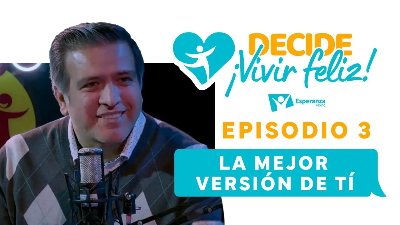 La mejor versión de ti