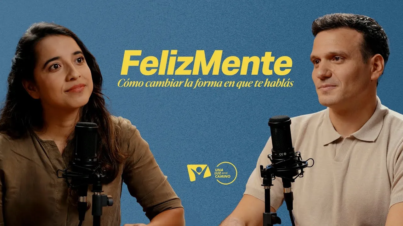 Diálogos internos (con Mag. Isis Alarcón)