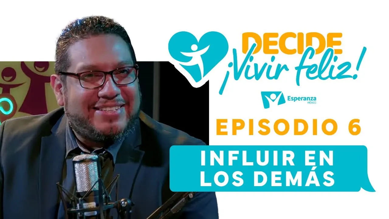 Influir en los demás