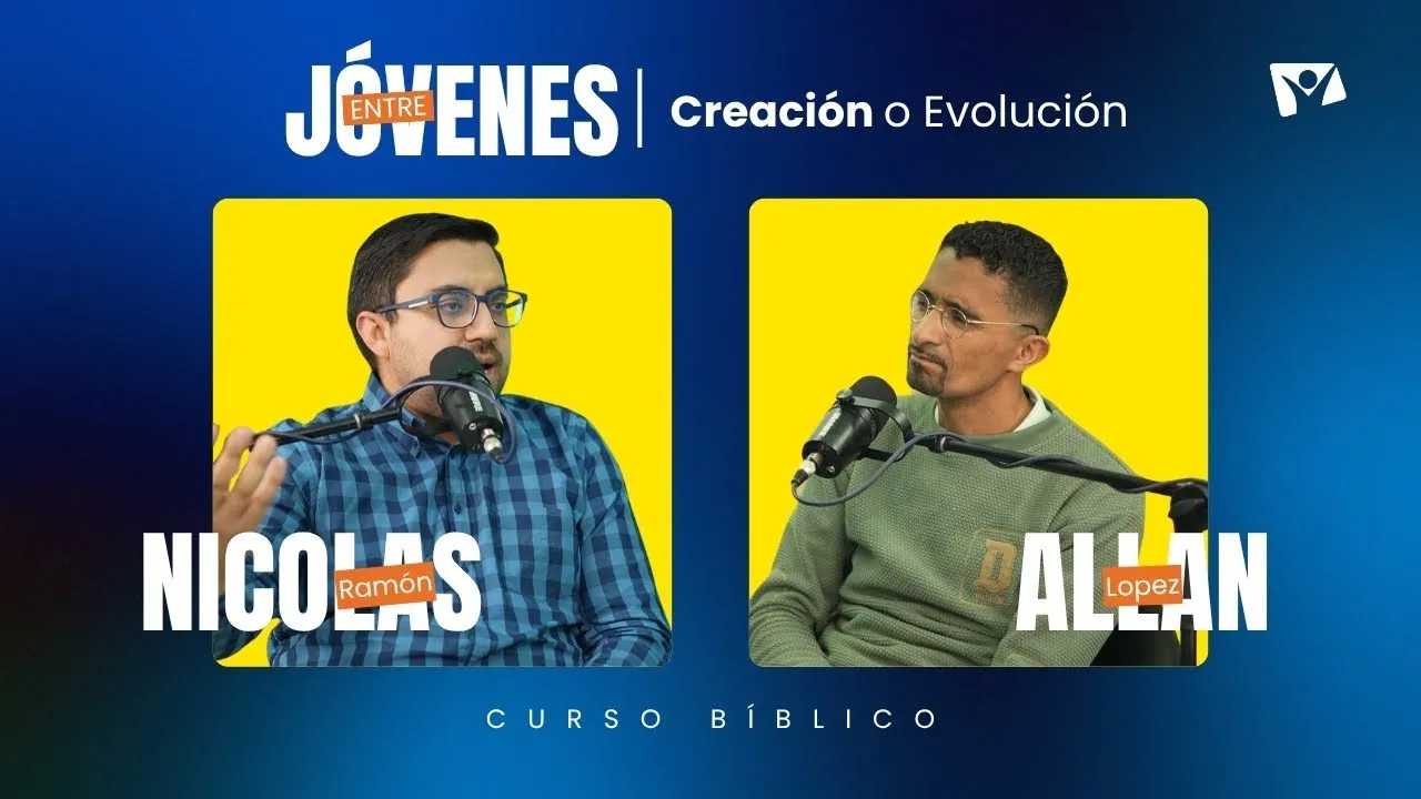 ¿Creación o evolución?