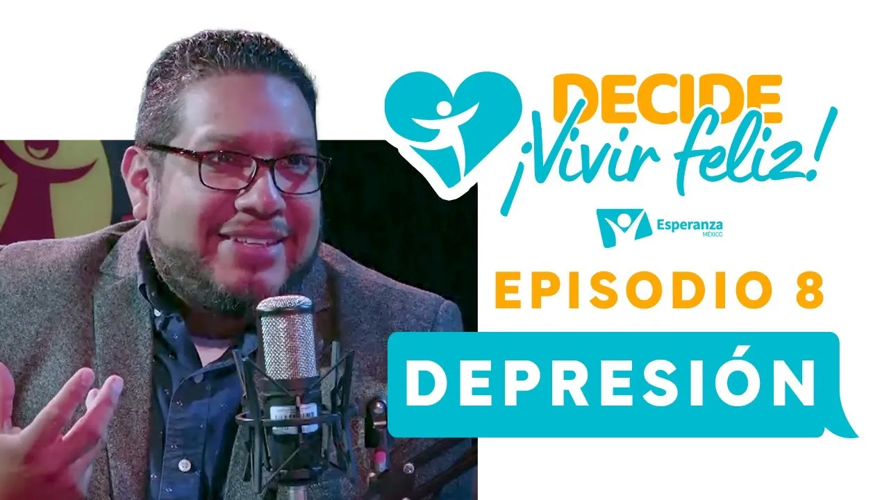 Depresión: El dolor invisible