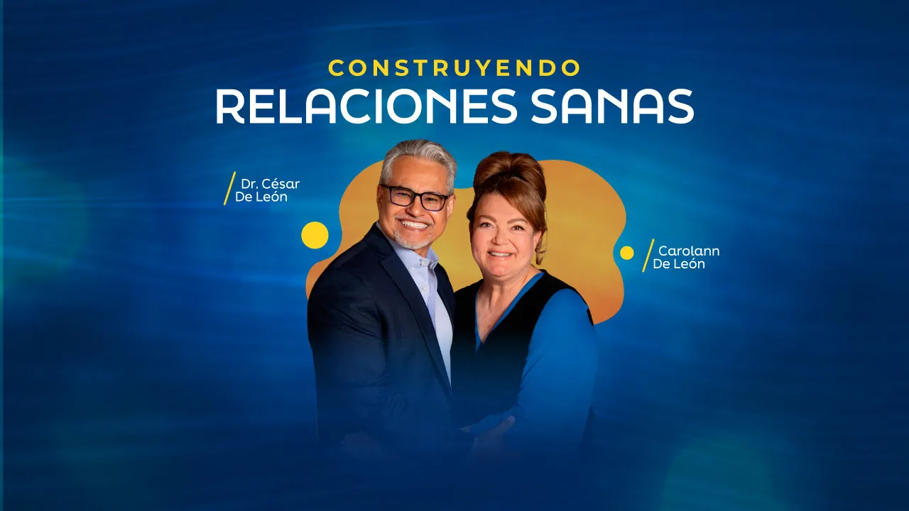Construyendo Relaciones Sanas