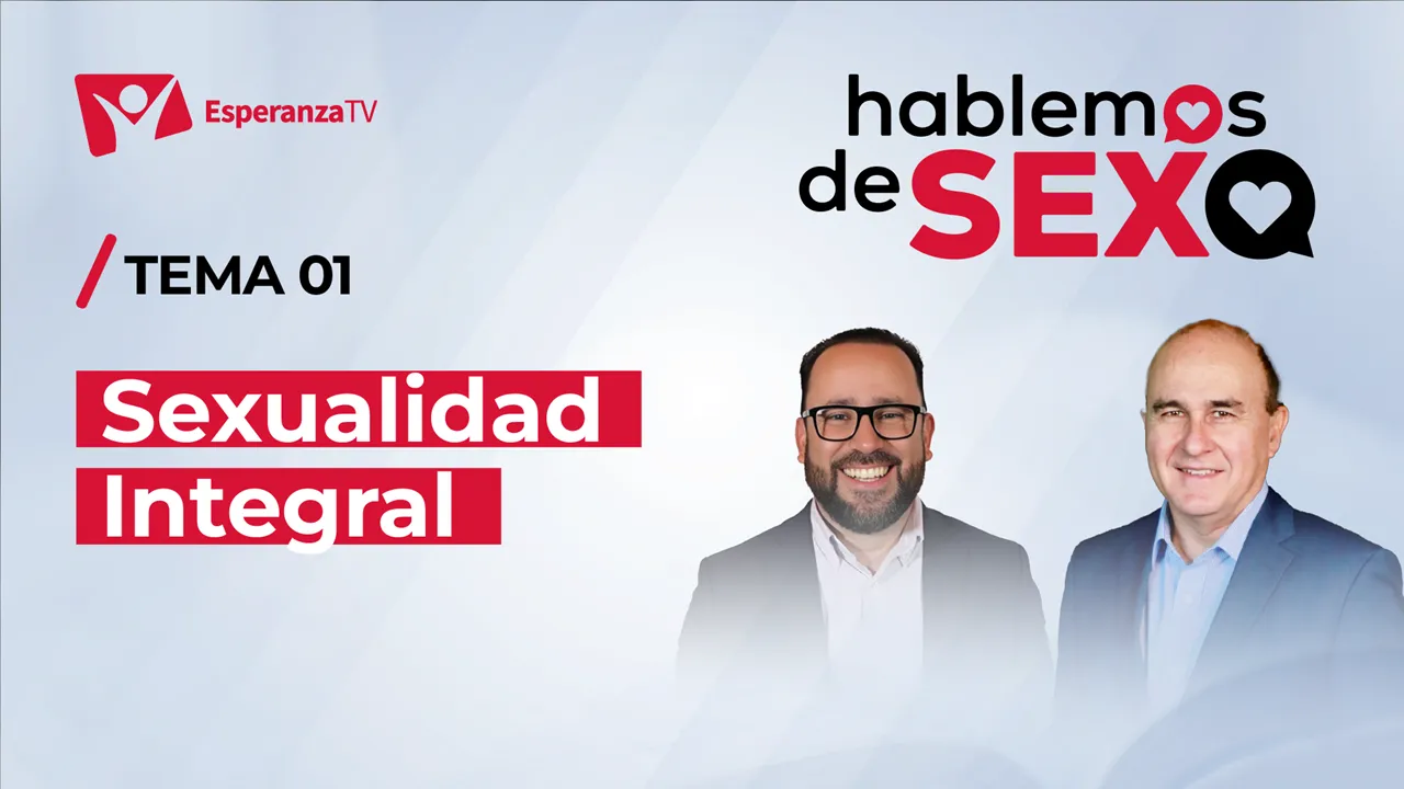 Sexualidad Integral