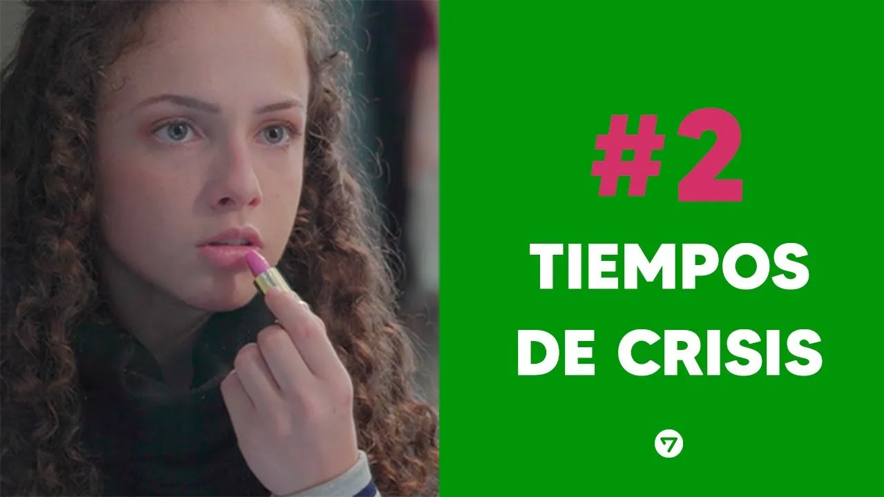 Tiempos de crisis
