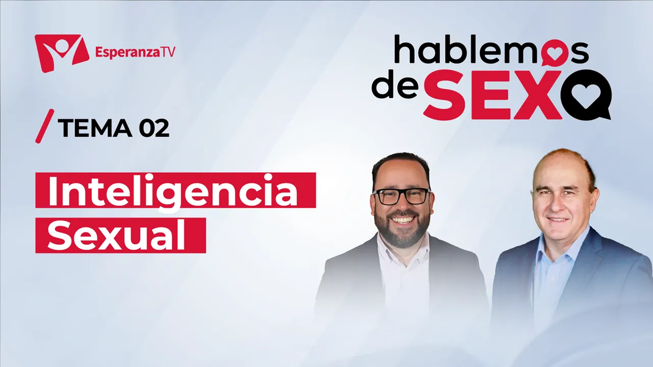 Inteligencia Sexual