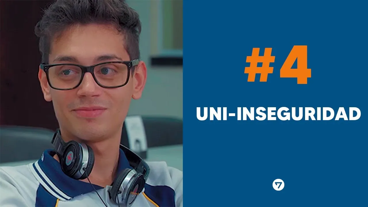 Uni-inseguridad