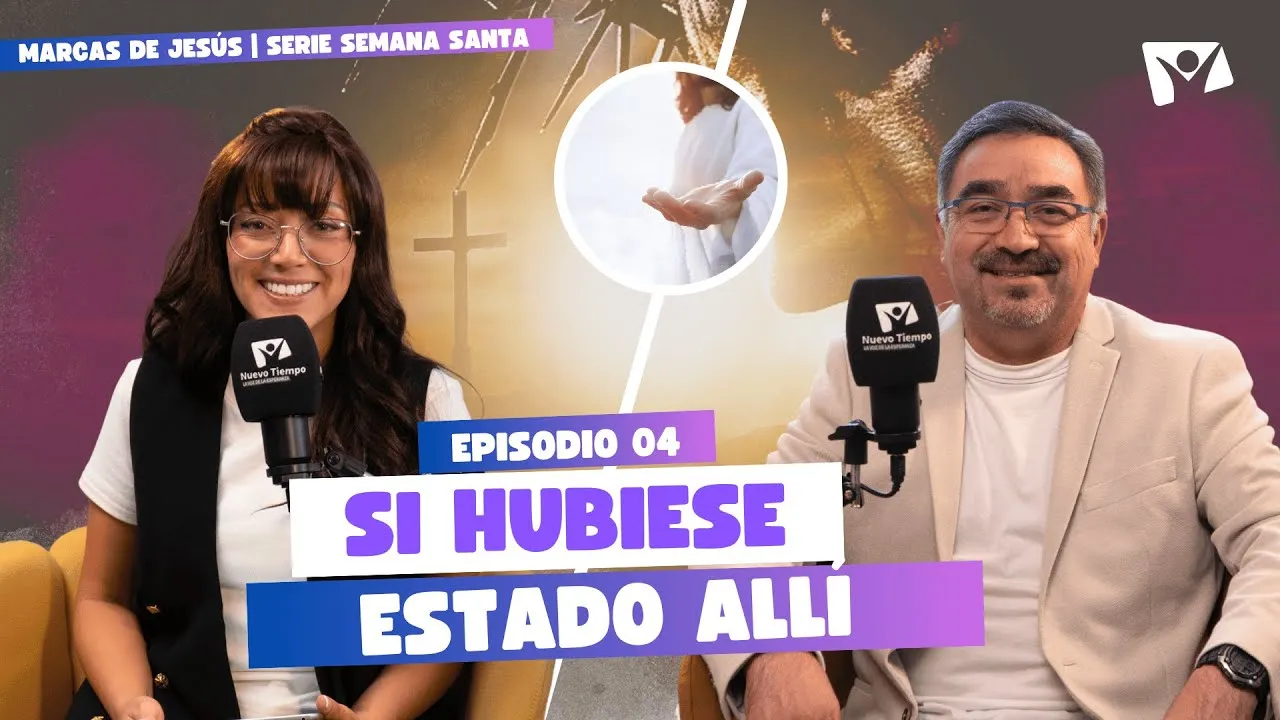 Si hubiese estado allí